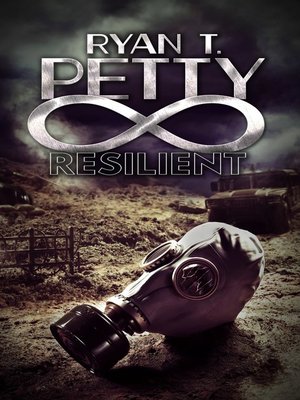 cover image of Resilient